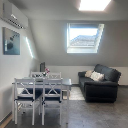 Appartement Neuf Cosy Proche Mer Et Nausicaa Boulogne-sur-Mer Exterior photo
