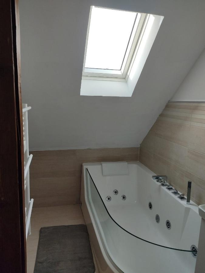 Appartement Neuf Cosy Proche Mer Et Nausicaa Boulogne-sur-Mer Exterior photo