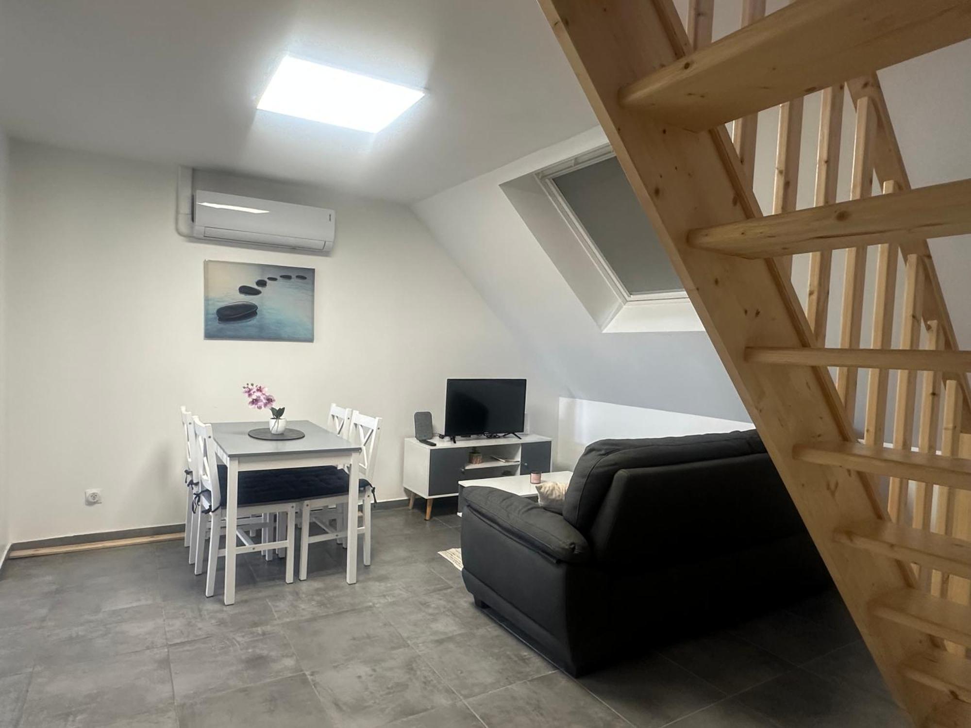 Appartement Neuf Cosy Proche Mer Et Nausicaa Boulogne-sur-Mer Exterior photo